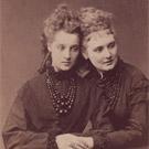 Lady Wentworth and Mrs Turner